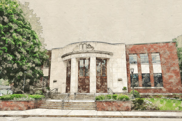 B'Nai Jacob Synagogue