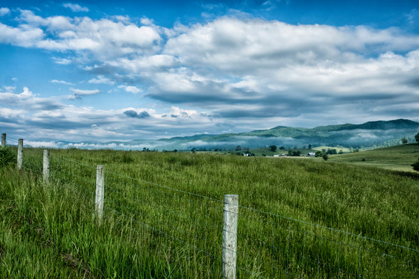 Hillsboro, Pocahontas County, WV