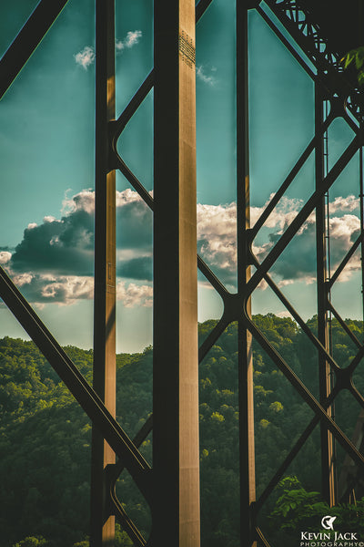 New River Gorge Bridge