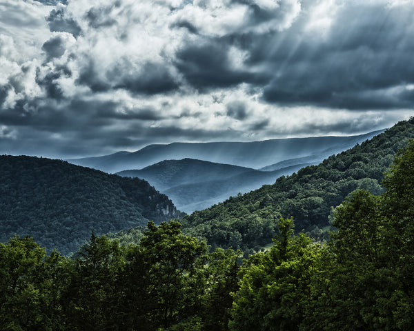 Grant County, WV