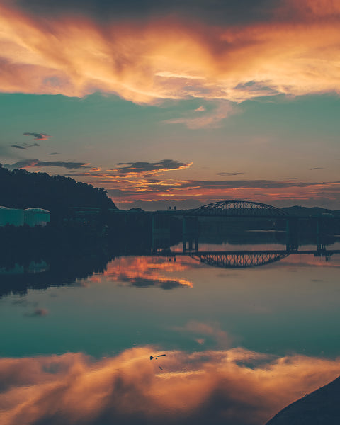 Goodnight Charleston